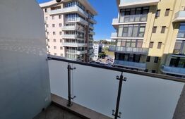 Apartament 1 Camera, 33 mp, parcare supraterana, zona Tudor Vladimirescu