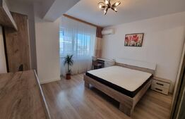 Apartament 1 Camera, 33 mp, parcare supraterana, zona Tudor Vladimirescu