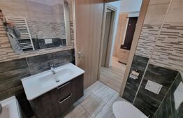 Apartament 1 Camera, 33 mp, parcare supraterana, zona Tudor Vladimirescu