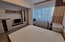 Apartament 1 Camera, 33 mp, parcare supraterana, zona Tudor Vladimirescu