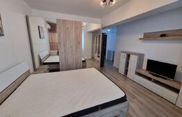 Apartament 1 Camera, 33 mp, parcare supraterana, zona Tudor Vladimirescu