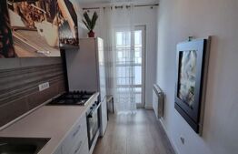 Apartament 1 Camera, 33 mp, parcare supraterana, zona Tudor Vladimirescu