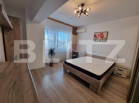 Garsonieră de vânzare Tudor Vladimirescu - 206084AV | BLITZ Iași | Poza1