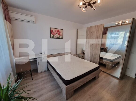 Garsonieră de vânzare Tudor Vladimirescu - 206084AV | BLITZ Iași | Poza3