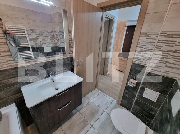Garsonieră de vânzare Tudor Vladimirescu - 206084AV | BLITZ Iași | Poza6