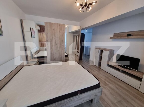 Garsonieră de vânzare Tudor Vladimirescu - 206084AV | BLITZ Iași | Poza2