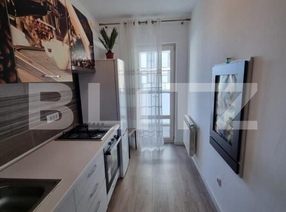Garsonieră de vânzare Tudor Vladimirescu - 206084AV | BLITZ Iași | Poza7