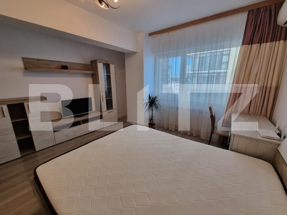 Garsonieră de vânzare Tudor Vladimirescu - 206084AV | BLITZ Iași | Poza4