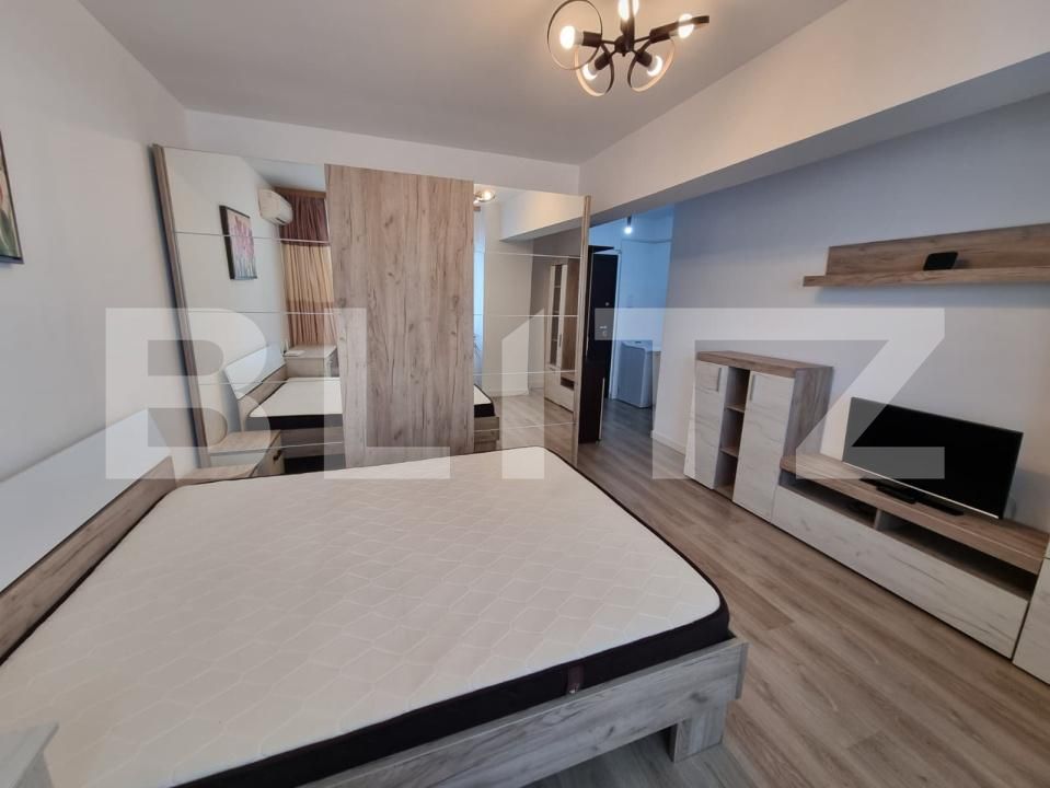 Garsonieră de vânzare Tudor Vladimirescu - 206084AV | BLITZ Iași | Poza2