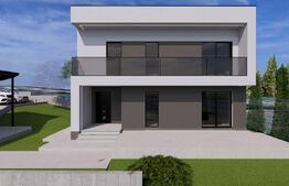 Casa de vânzare 4 camere Rediu - 178475CV | BLITZ Iași | Poza3