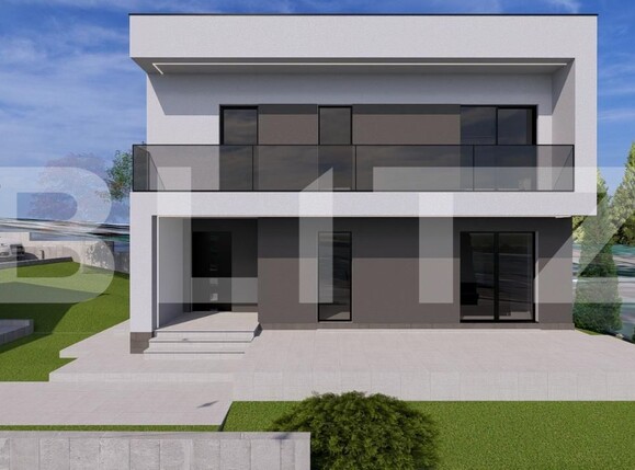 Casa de vânzare 4 camere Breazu - 206140CV | BLITZ Iași | Poza1