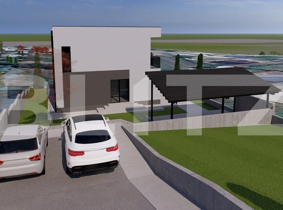 Casa de vânzare 4 camere Breazu - 206140CV | BLITZ Iași | Poza2