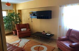 Apartament cu 4 camere, 95 mp, Soseaua Nicolina