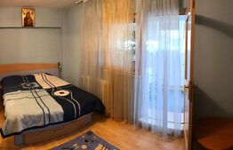 Apartament cu 4 camere, 95 mp, Soseaua Nicolina