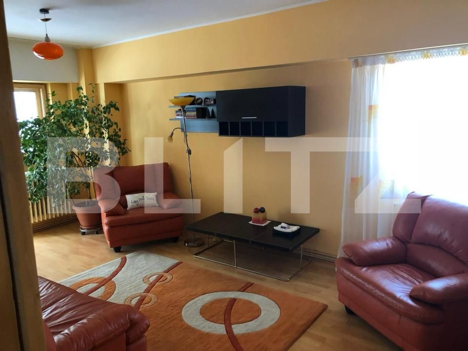 Apartament de vânzare 4 camere Nicolina - 206198AV | BLITZ Iași | Poza4