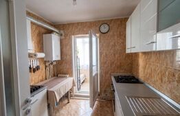 Apartament 3 camere, 58 mp, zona Alexandru cel Bun