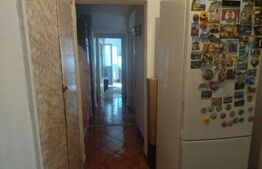Apartament 3 camere, 58 mp, zona Alexandru cel Bun