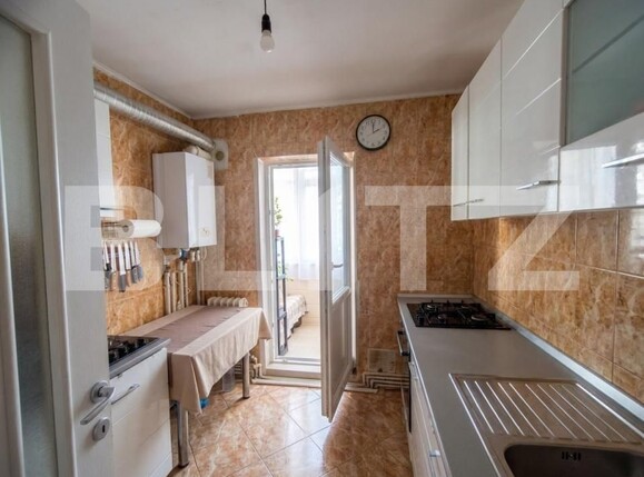 Apartament de vânzare 3 camere Alexandru cel Bun - 206209AV | BLITZ Iași | Poza4