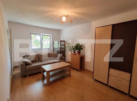Apartament de vânzare 3 camere Alexandru cel Bun - 206209AV | BLITZ Iași | Poza1
