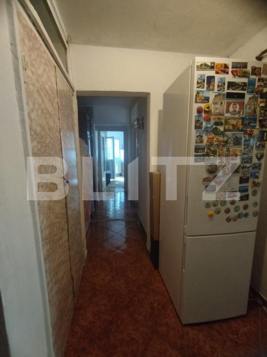 Apartament de vânzare 3 camere Alexandru cel Bun - 206209AV | BLITZ Iași | Poza8