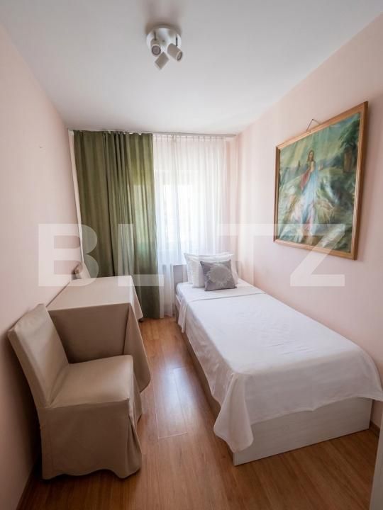 Apartament de vânzare 3 camere Alexandru cel Bun - 206209AV | BLITZ Iași | Poza3