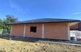 Casa 4 camere, 96 mp, zona Barnova-Pietraria