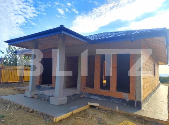 Casa de vânzare 4 camere Pietraria - 206238CV | BLITZ Iași | Poza1