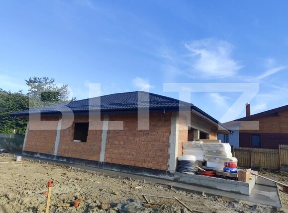 Casa de vânzare 4 camere Pietraria - 206238CV | BLITZ Iași | Poza4