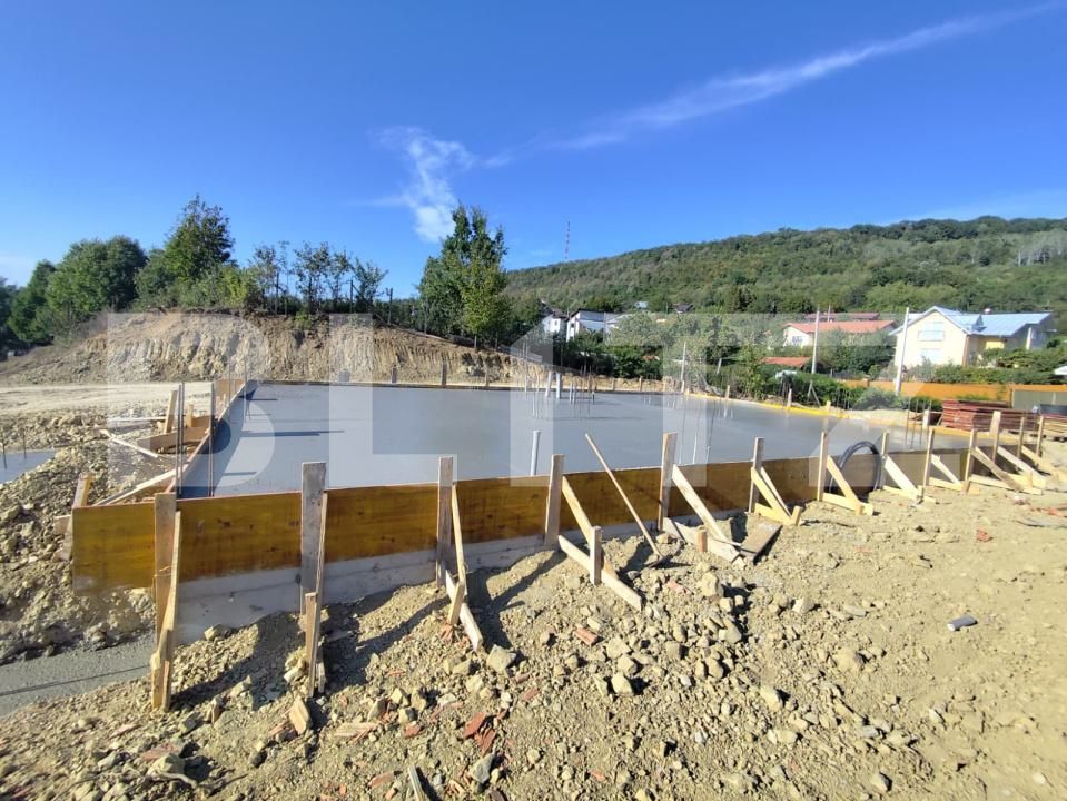 Casa de vânzare 4 camere Pietraria - 206238CV | BLITZ Iași | Poza9