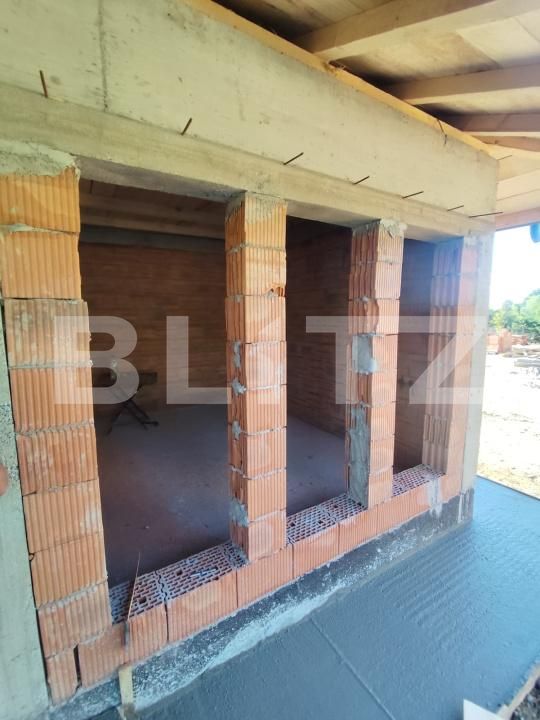 Casa de vânzare 4 camere Pietraria - 206238CV | BLITZ Iași | Poza3