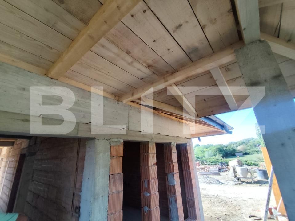 Casa de vânzare 4 camere Pietraria - 206238CV | BLITZ Iași | Poza5