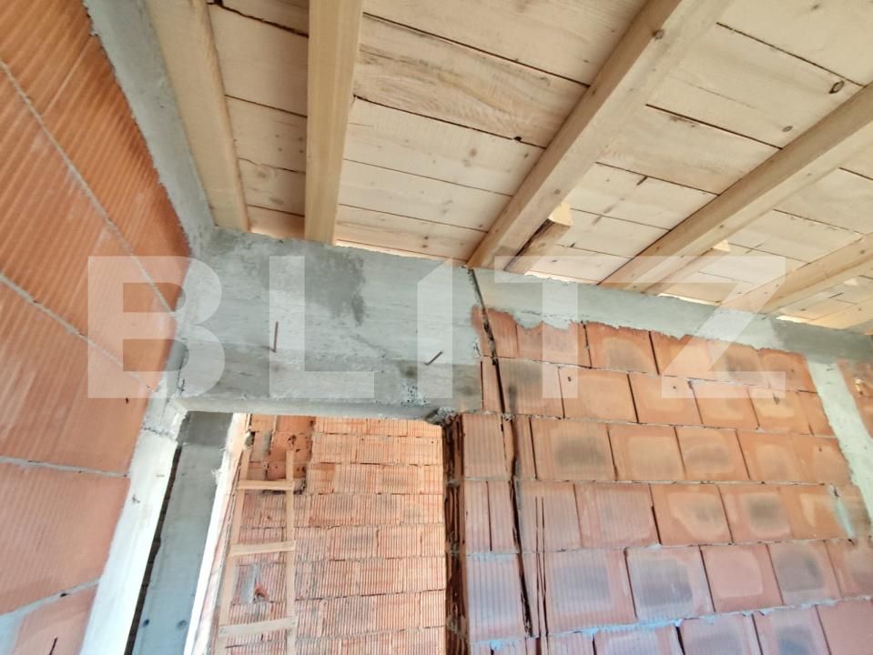 Casa de vânzare 4 camere Pietraria - 206238CV | BLITZ Iași | Poza7