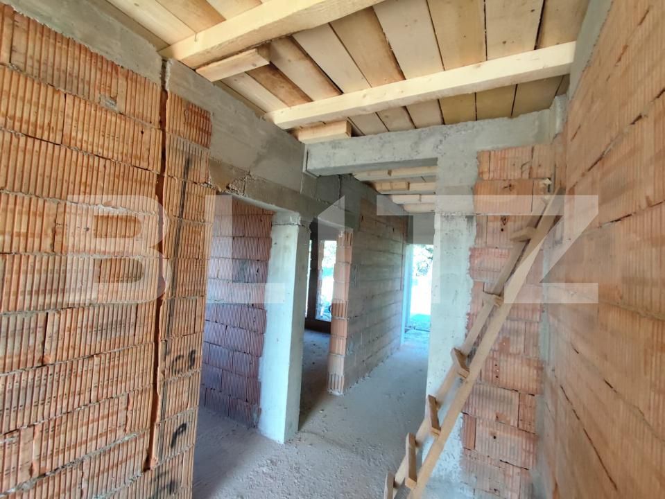 Casa de vânzare 4 camere Pietraria - 206238CV | BLITZ Iași | Poza8