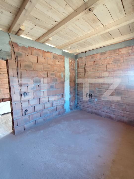 Casa de vânzare 4 camere Pietraria - 206238CV | BLITZ Iași | Poza6