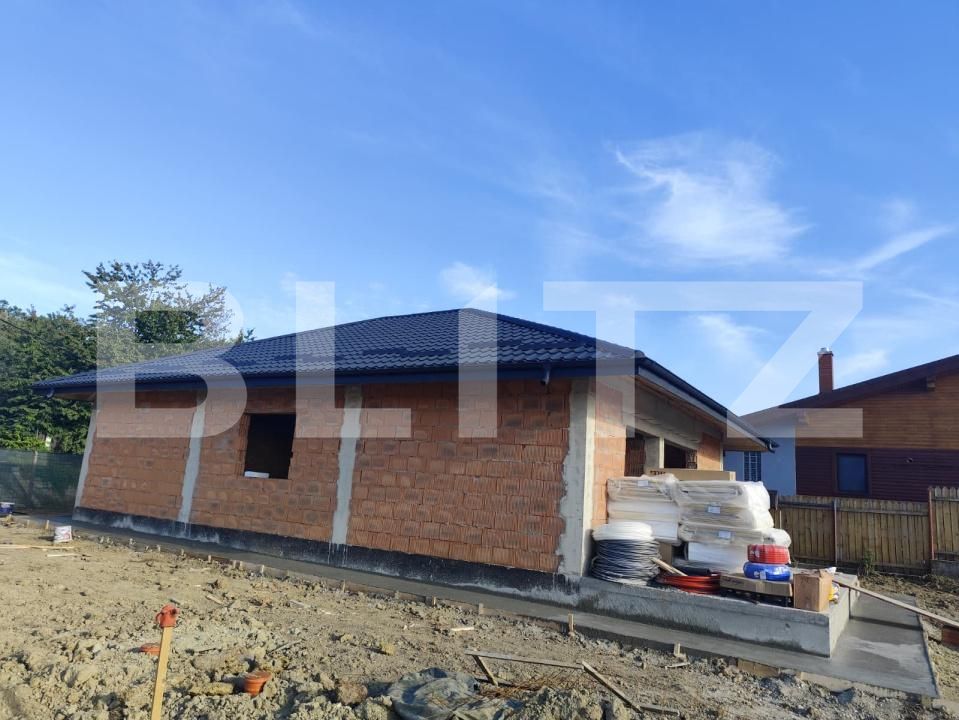 Casa de vânzare 4 camere Pietraria - 206238CV | BLITZ Iași | Poza4