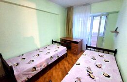 Apartament 3 camere, 71 mp, exclusiviate, zona Pacurari  