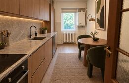 Apartament 3 camere, 71 mp, exclusiviate, zona Pacurari  
