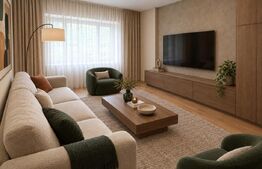 Apartament 3 camere, 71 mp, exclusiviate, zona Pacurari  