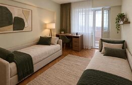 Apartament 3 camere, 71 mp, exclusiviate, zona Pacurari  