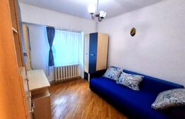 Apartament 3 camere, 71 mp, exclusiviate, zona Pacurari  
