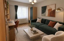 Apartament 3 camere, 71 mp, exclusiviate, zona Pacurari  