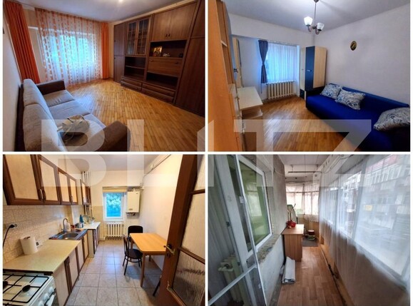 Apartament de vânzare 3 camere Pacurari - 206240AV | BLITZ Iași | Poza1