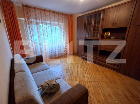 Apartament de vânzare 3 camere Pacurari - 206240AV | BLITZ Iași | Poza2