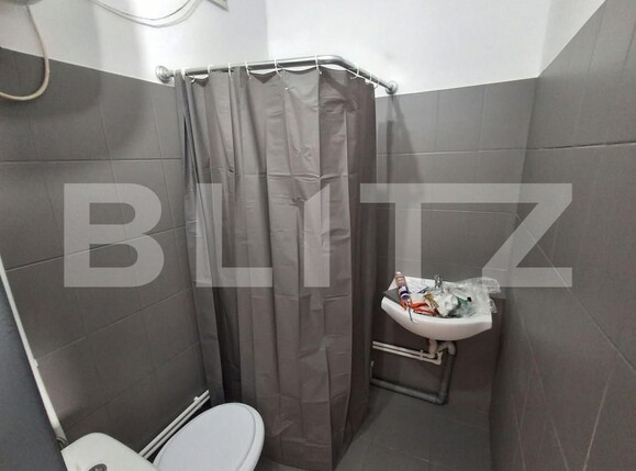 Garsonieră de vânzare Nicolina - 206241AV | BLITZ Iași | Poza4
