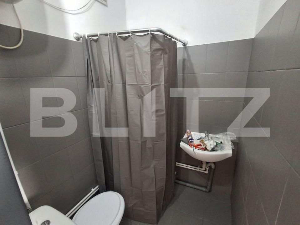 Garsonieră de vânzare Nicolina - 206241AV | BLITZ Iași | Poza4