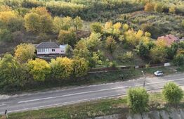 Casa de vanzare, 74 mp, teren 2.982 mp, zona Costuleni – DN28