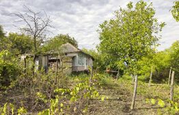 Casa de vanzare, 74 mp, teren 2.982 mp, zona Costuleni – DN28