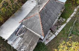 Casa de vanzare, 74 mp, teren 2.982 mp, zona Costuleni – DN28