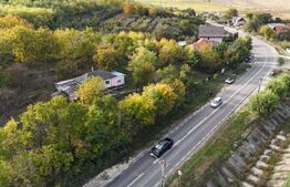 Casa de vanzare, 74 mp, teren 2.982 mp, zona Costuleni – DN28