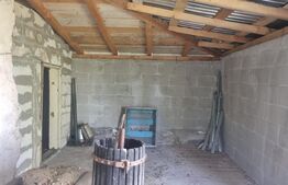 Casa de vanzare, 74 mp, teren 2.982 mp, zona Costuleni – DN28